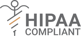Bridge Payments are HIPAA compliant