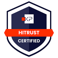 Bridge Payments are HITRUST Certified