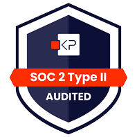 Bridge Payments are SOC 2 Type II audited